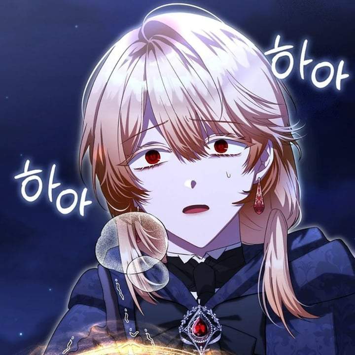 The Baby Fairy is a Villain Chapter 33