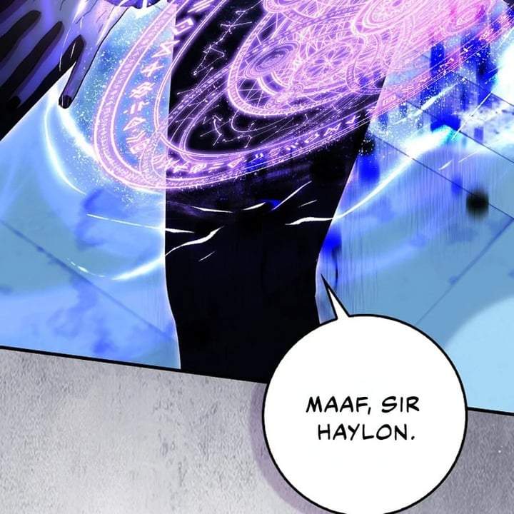 The Baby Fairy is a Villain Chapter 33
