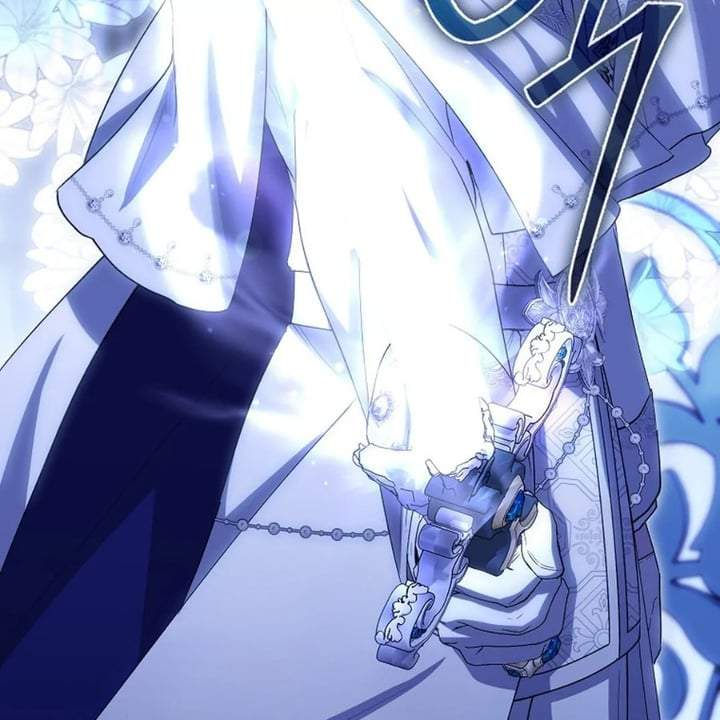 The Baby Fairy is a Villain Chapter 33