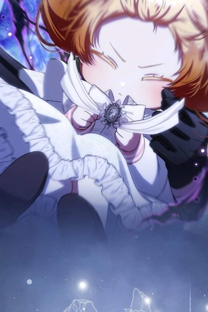 The Baby Fairy is a Villain Chapter 34