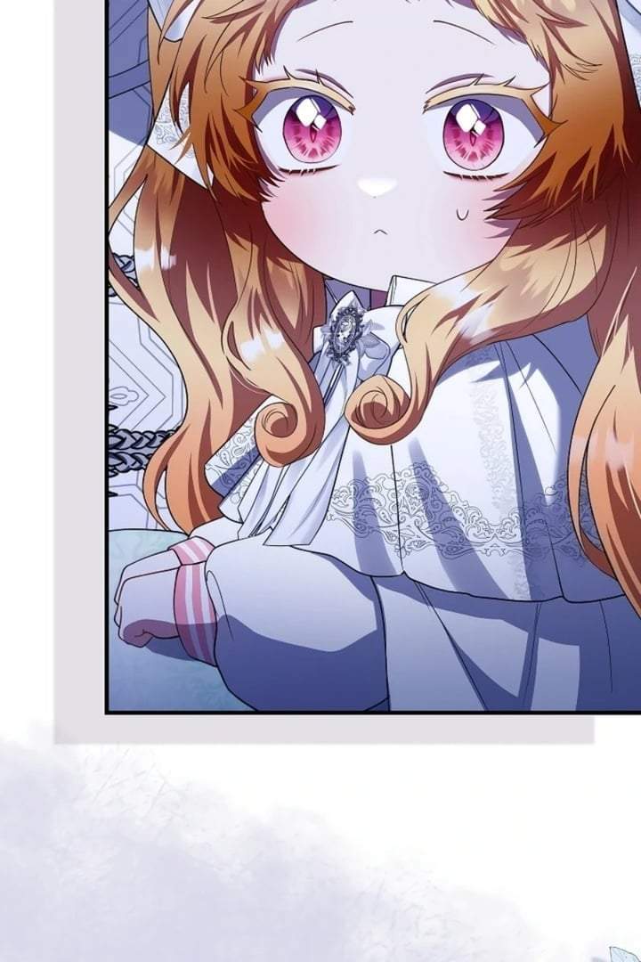 The Baby Fairy is a Villain Chapter 34