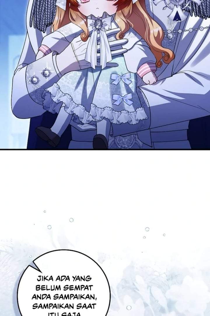 The Baby Fairy is a Villain Chapter 34