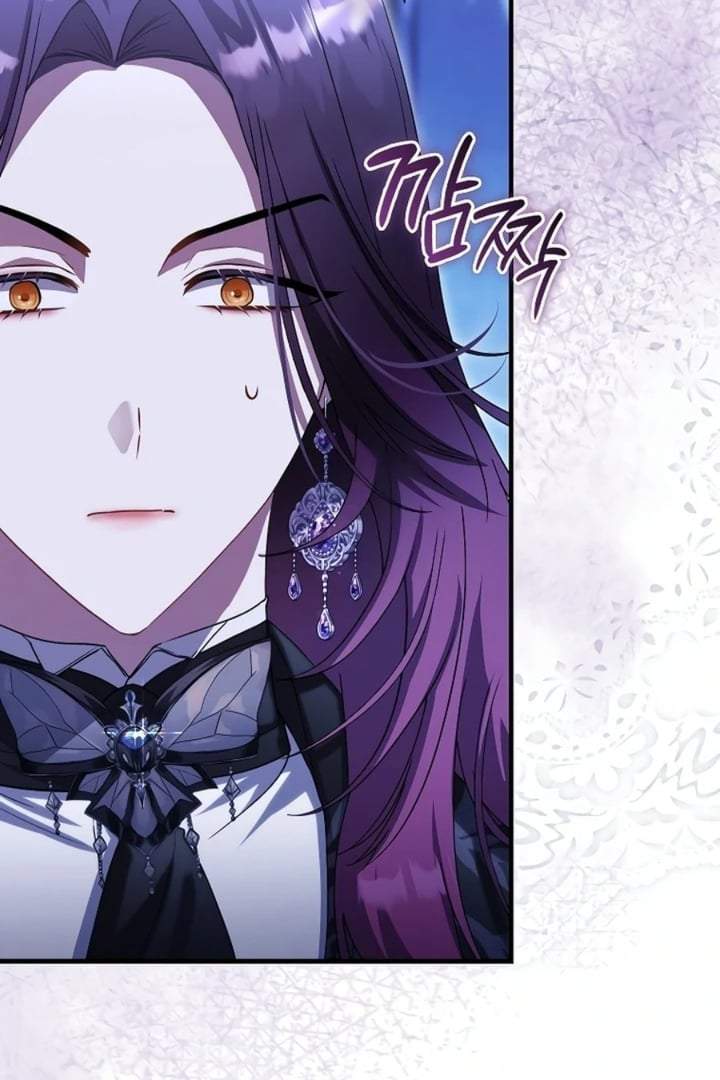 The Baby Fairy is a Villain Chapter 34