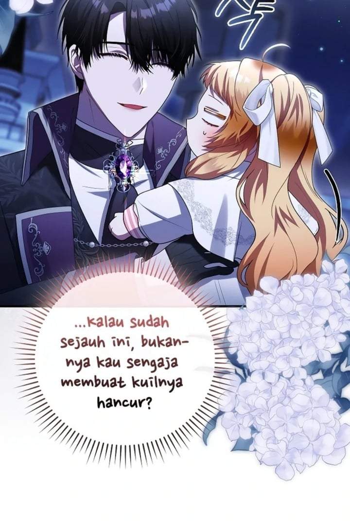 The Baby Fairy is a Villain Chapter 34