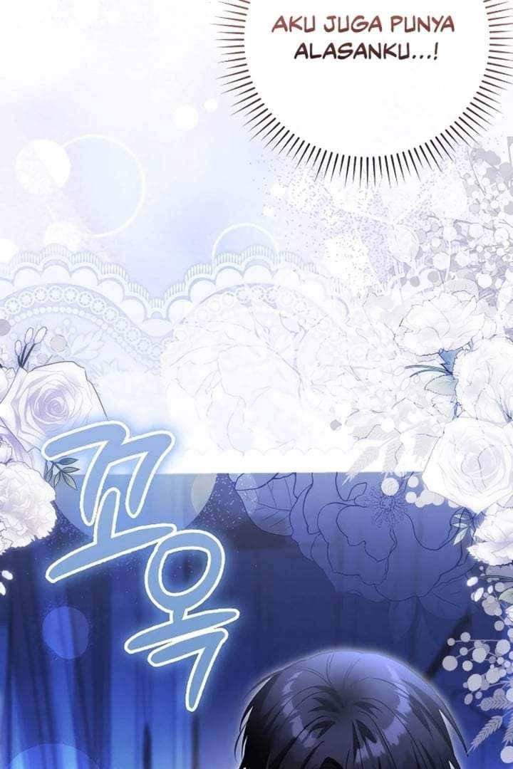 The Baby Fairy is a Villain Chapter 34