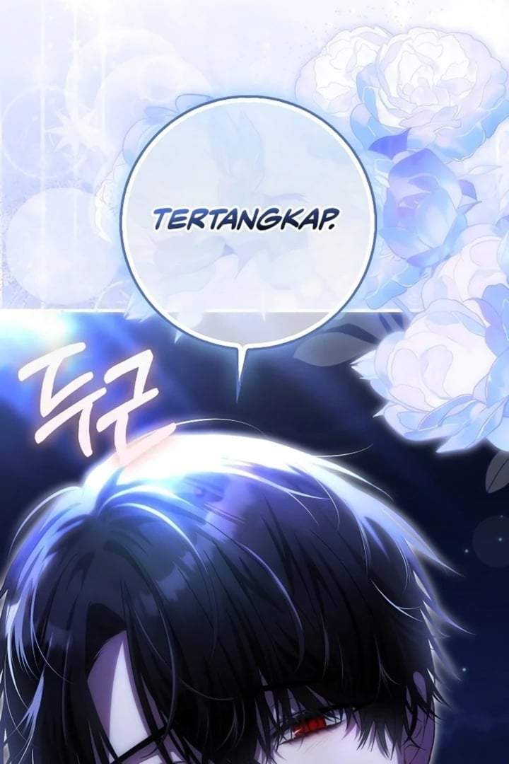The Baby Fairy is a Villain Chapter 34
