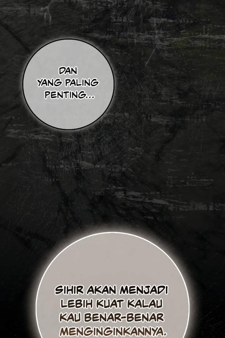 The Baby Fairy is a Villain Chapter 34