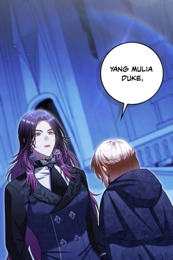 The Baby Fairy is a Villain Chapter 34