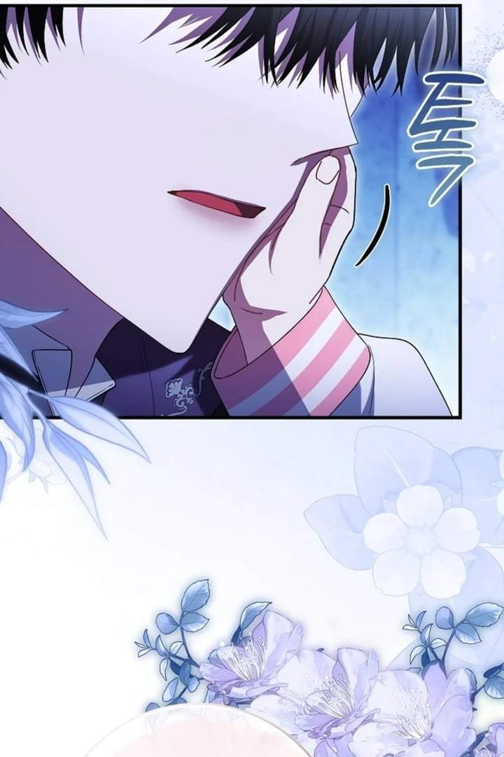 The Baby Fairy is a Villain Chapter 34