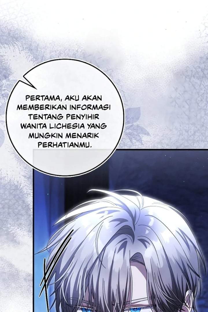 The Baby Fairy is a Villain Chapter 34