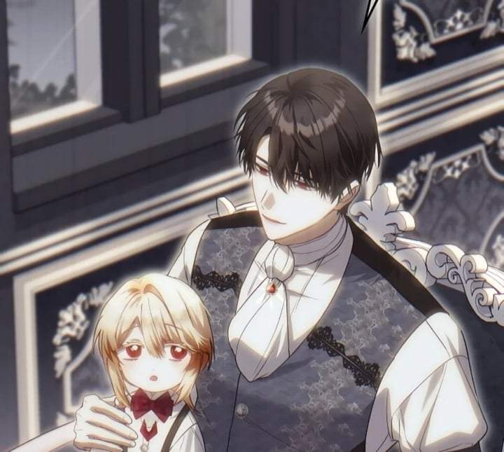 The Baby Fairy is a Villain Chapter 34
