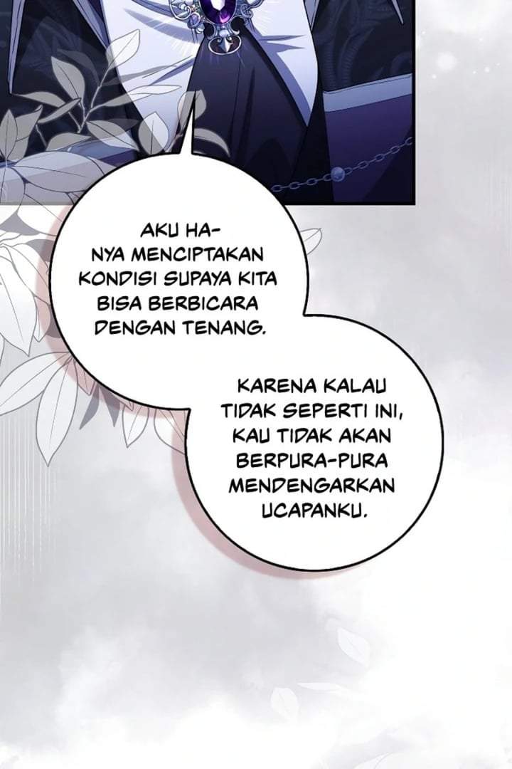 The Baby Fairy is a Villain Chapter 34