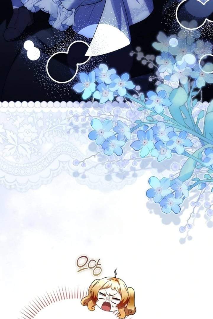 The Baby Fairy is a Villain Chapter 34
