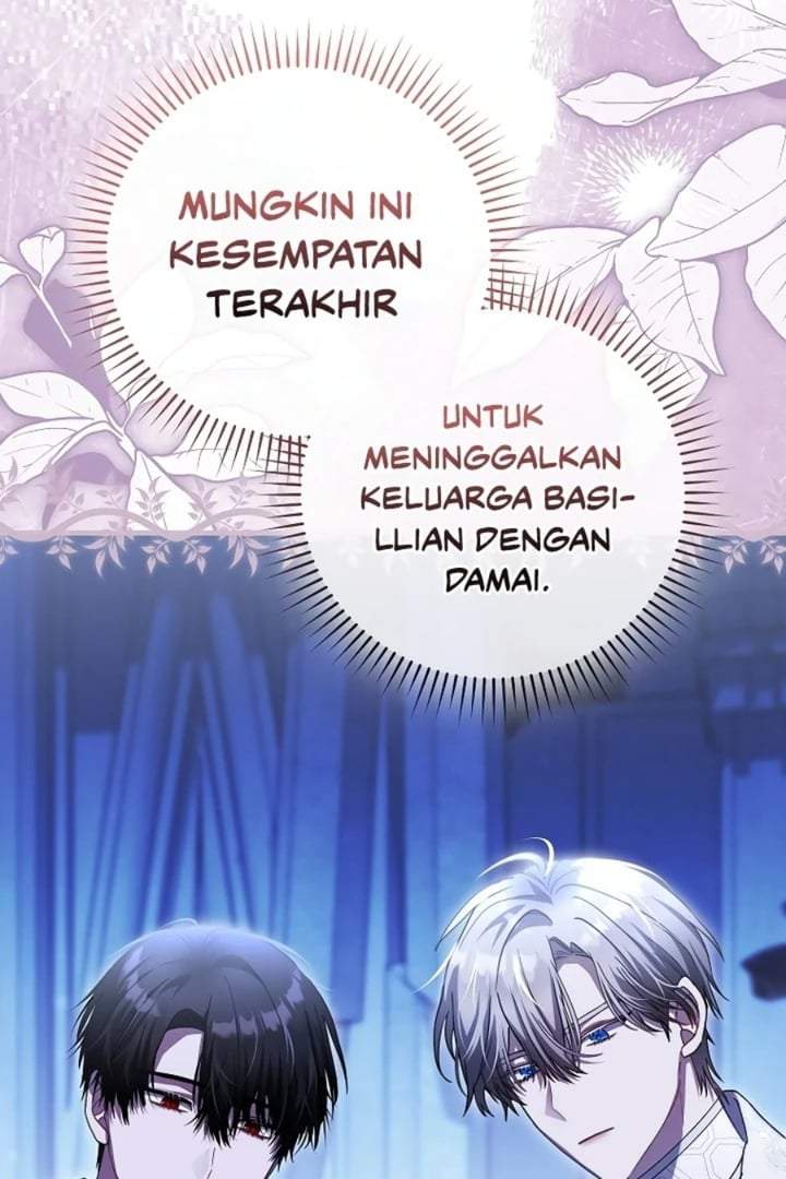 The Baby Fairy is a Villain Chapter 34