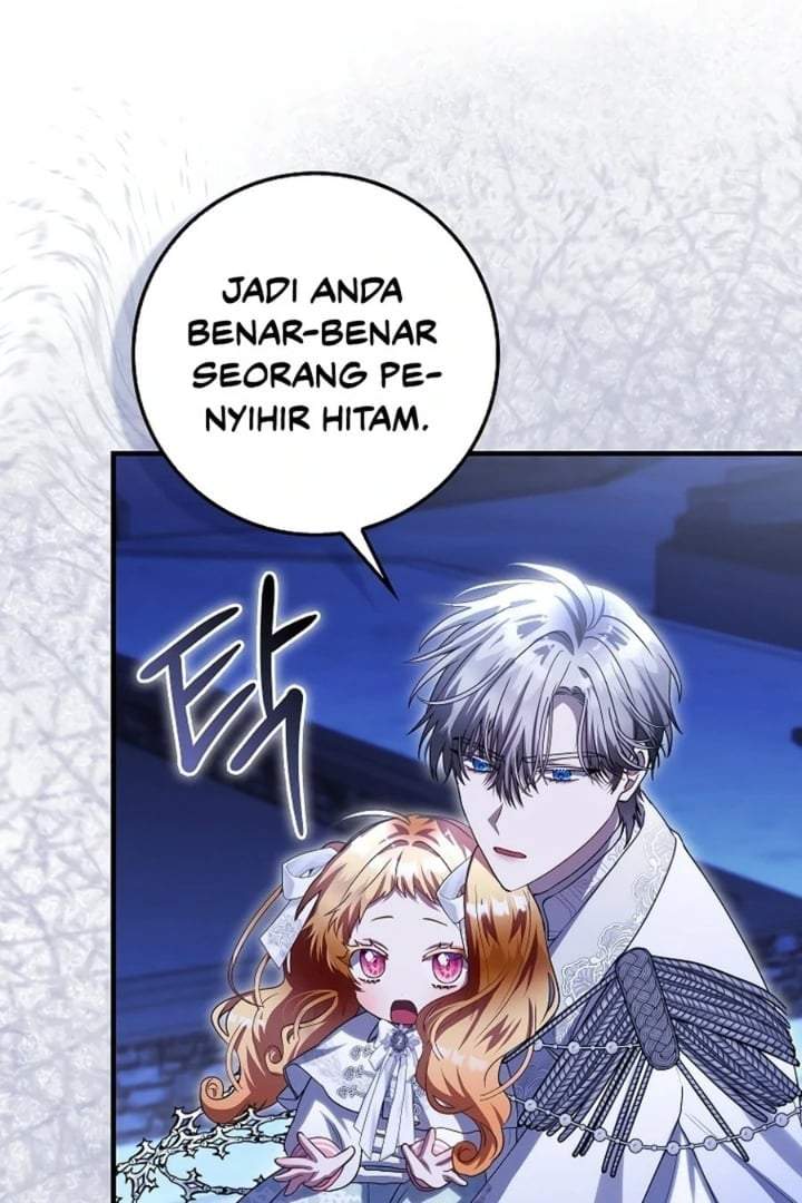 The Baby Fairy is a Villain Chapter 34