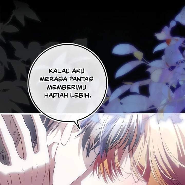The Baby Fairy is a Villain Chapter 35