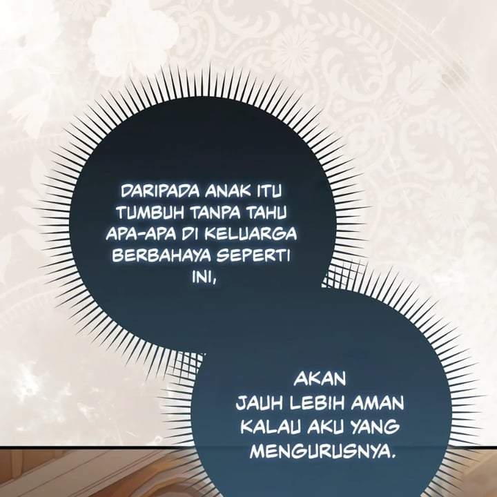 The Baby Fairy is a Villain Chapter 35