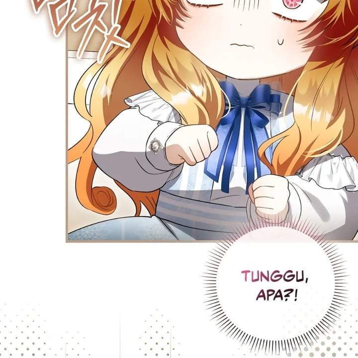 The Baby Fairy is a Villain Chapter 35