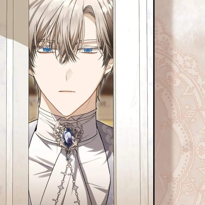 The Baby Fairy is a Villain Chapter 35