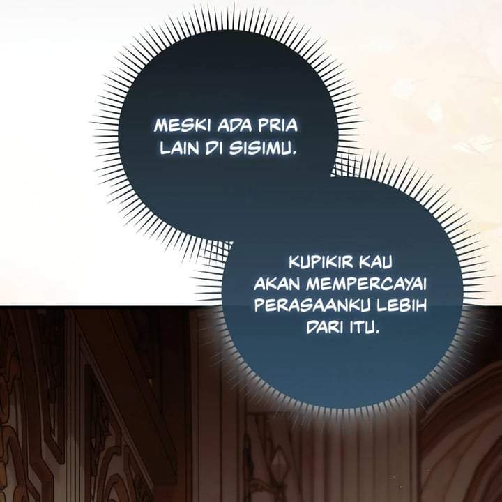 The Baby Fairy is a Villain Chapter 35