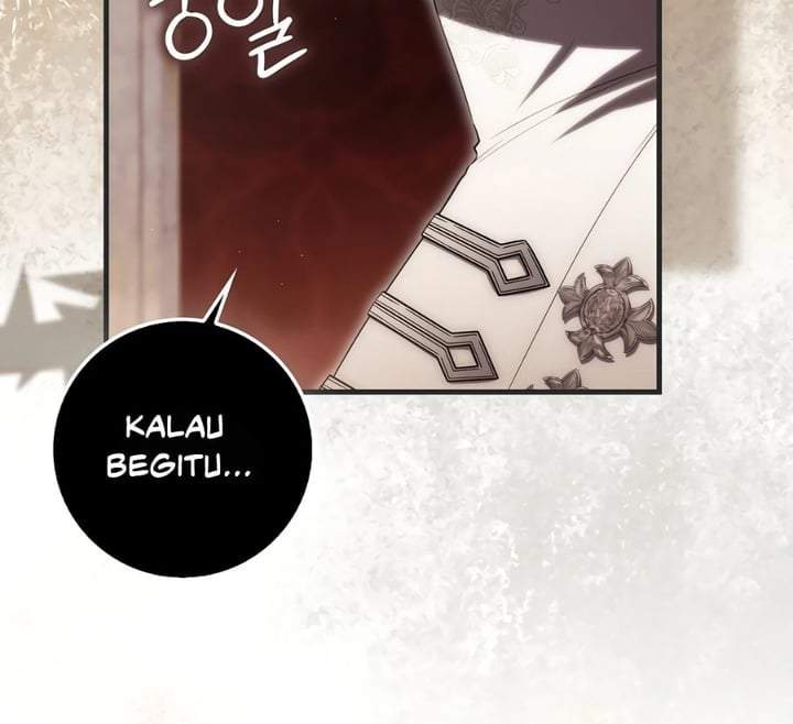 The Baby Fairy is a Villain Chapter 35