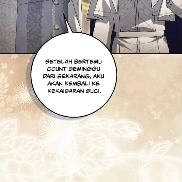 The Baby Fairy is a Villain Chapter 35