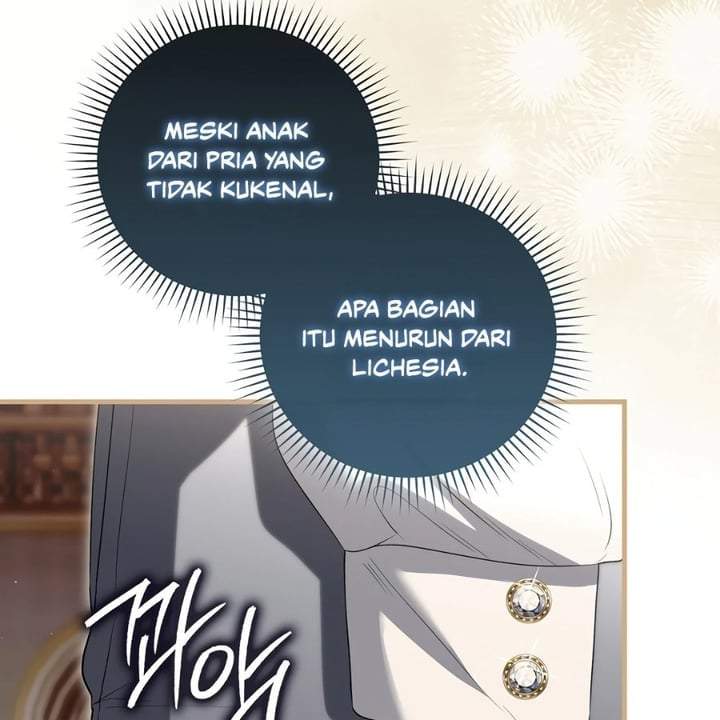 The Baby Fairy is a Villain Chapter 35