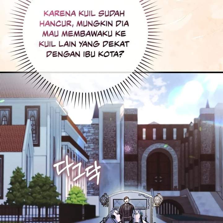 The Baby Fairy is a Villain Chapter 35