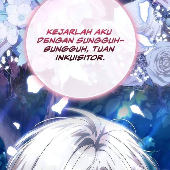 The Baby Fairy is a Villain Chapter 35