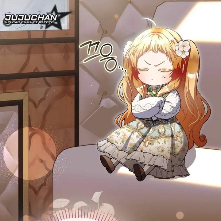 The Baby Fairy is a Villain Chapter 35