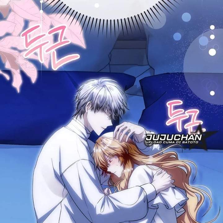 The Baby Fairy is a Villain Chapter 36