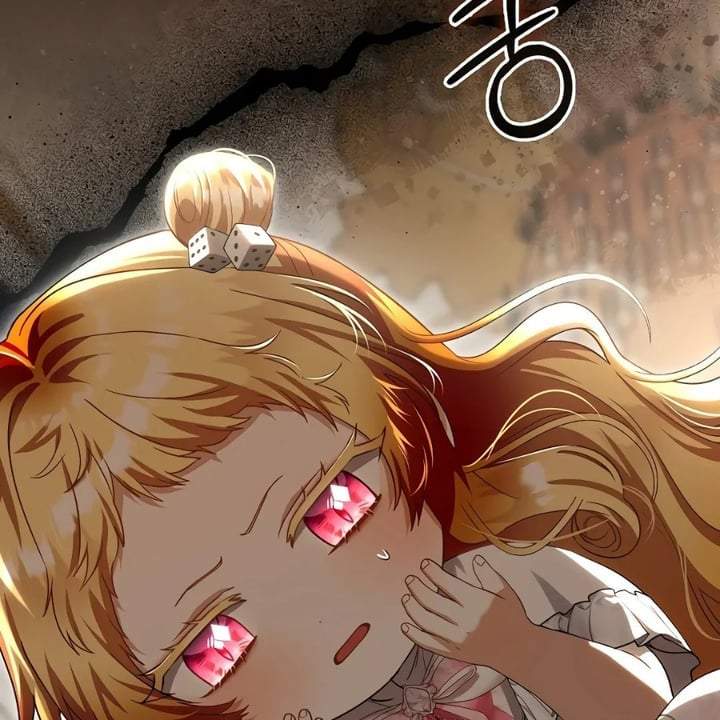 The Baby Fairy is a Villain Chapter 36