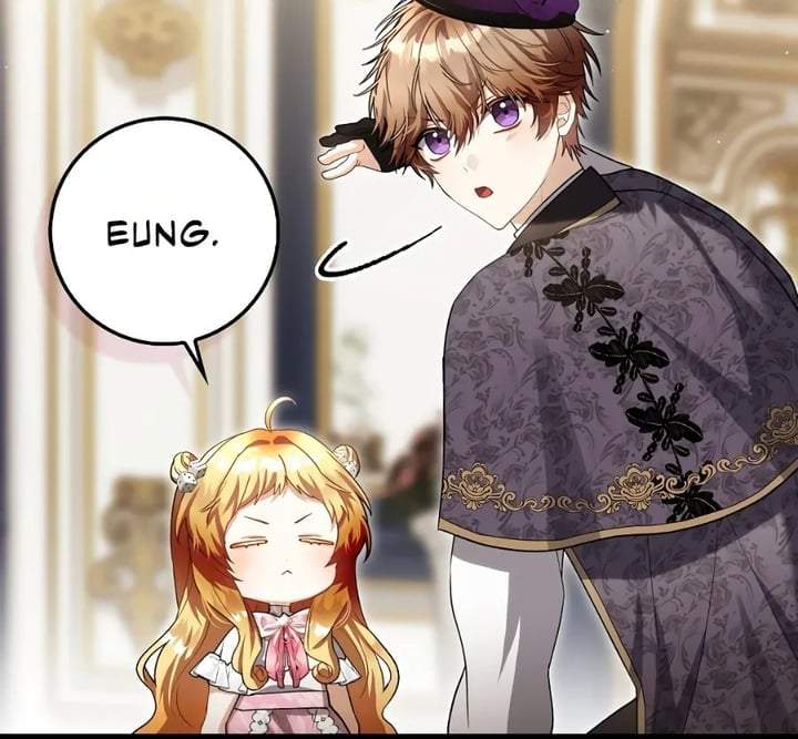The Baby Fairy is a Villain Chapter 36