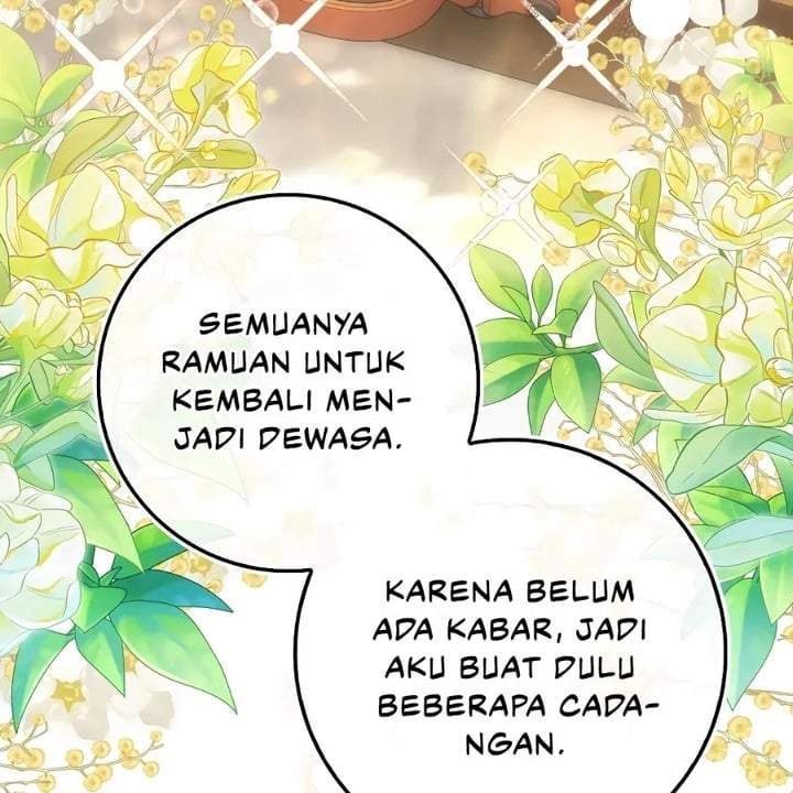 The Baby Fairy is a Villain Chapter 36