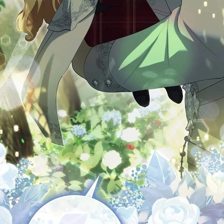 The Baby Fairy is a Villain Chapter 36