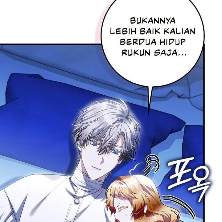 The Baby Fairy is a Villain Chapter 36