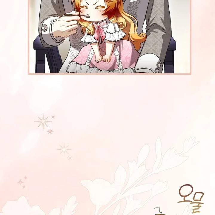 The Baby Fairy is a Villain Chapter 36