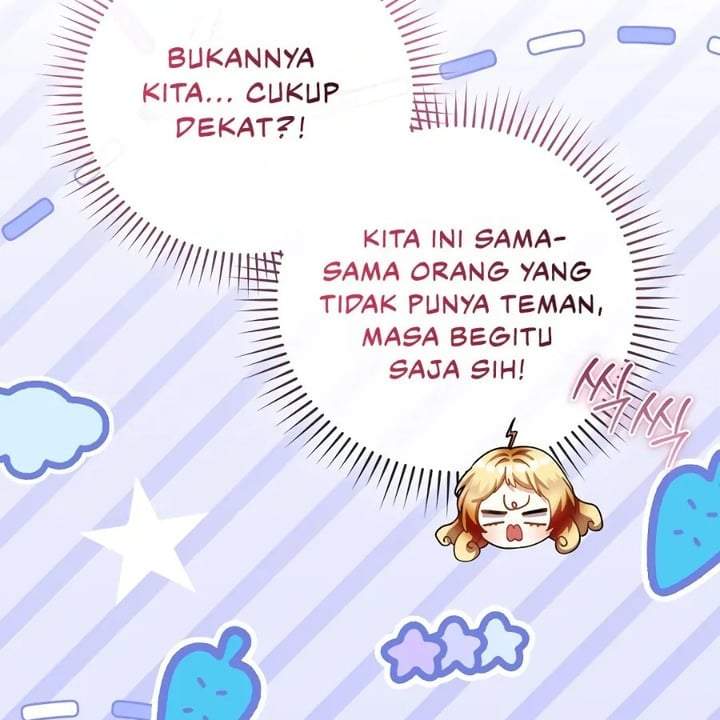 The Baby Fairy is a Villain Chapter 36