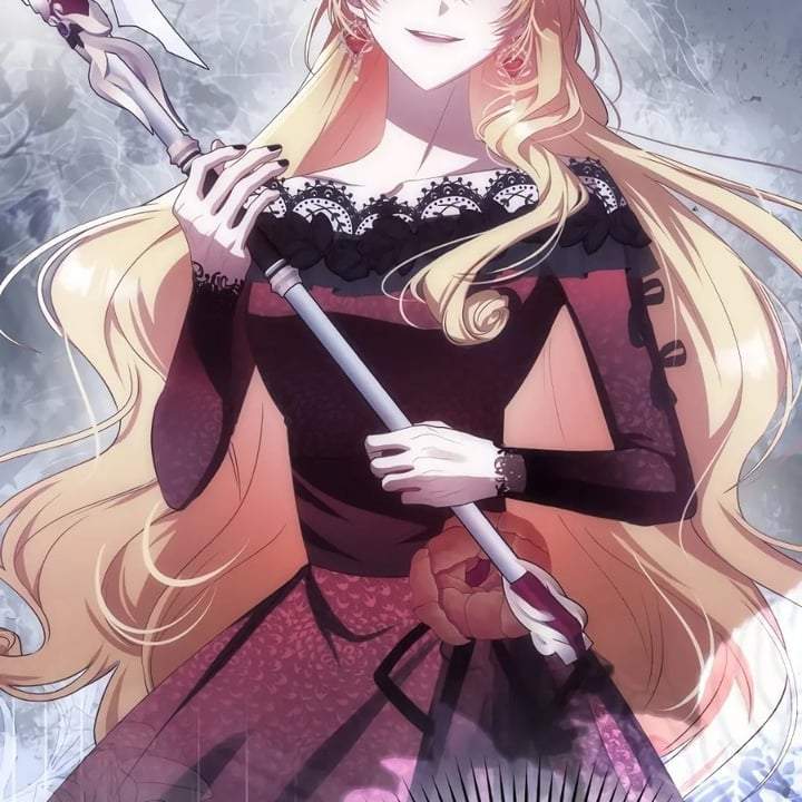 The Baby Fairy is a Villain Chapter 36