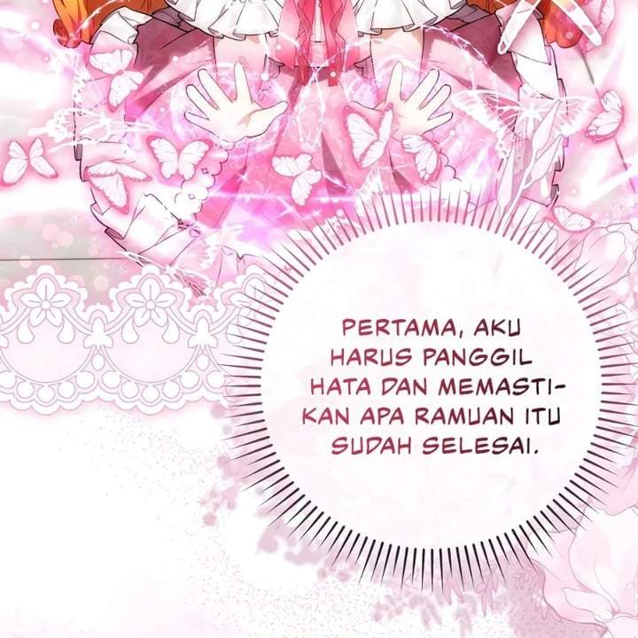 The Baby Fairy is a Villain Chapter 36