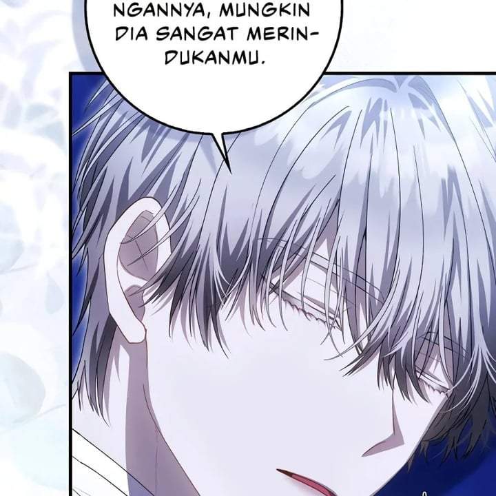 The Baby Fairy is a Villain Chapter 36