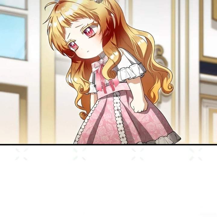 The Baby Fairy is a Villain Chapter 36
