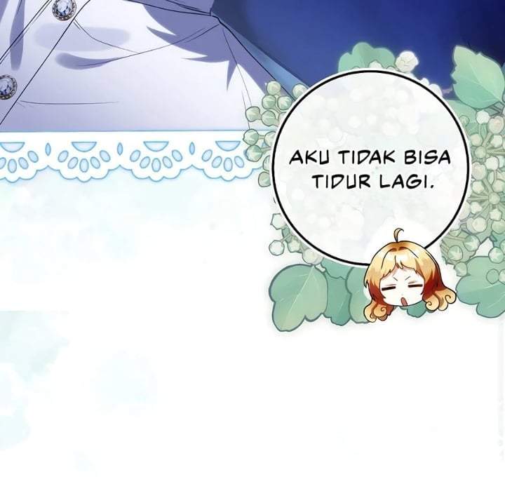 The Baby Fairy is a Villain Chapter 36