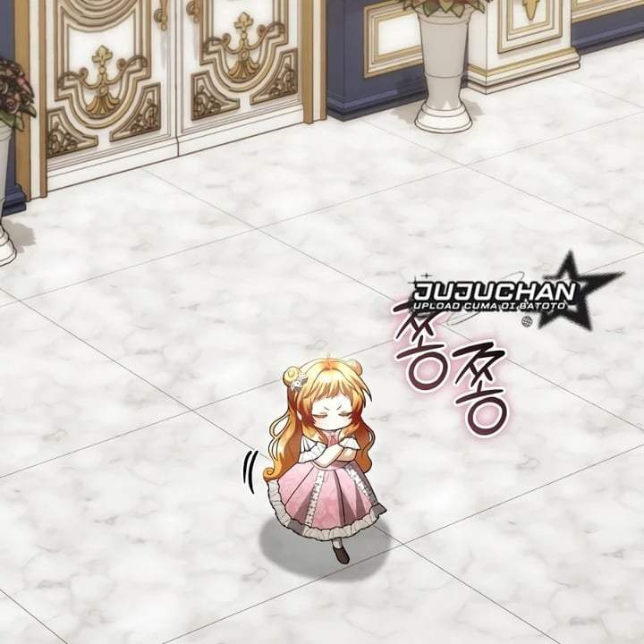The Baby Fairy is a Villain Chapter 36