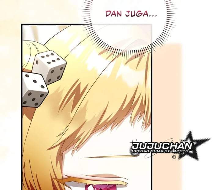 The Baby Fairy is a Villain Chapter 37
