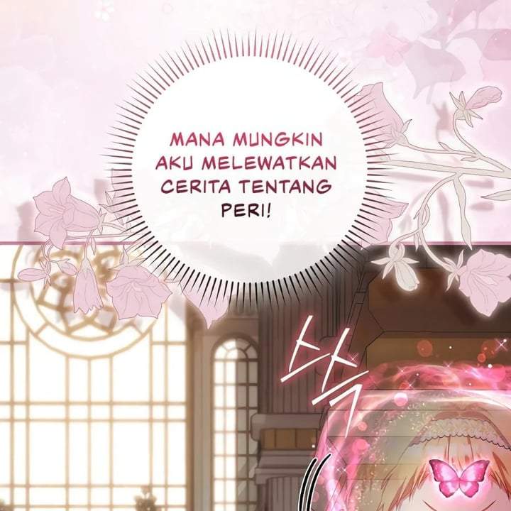 The Baby Fairy is a Villain Chapter 37