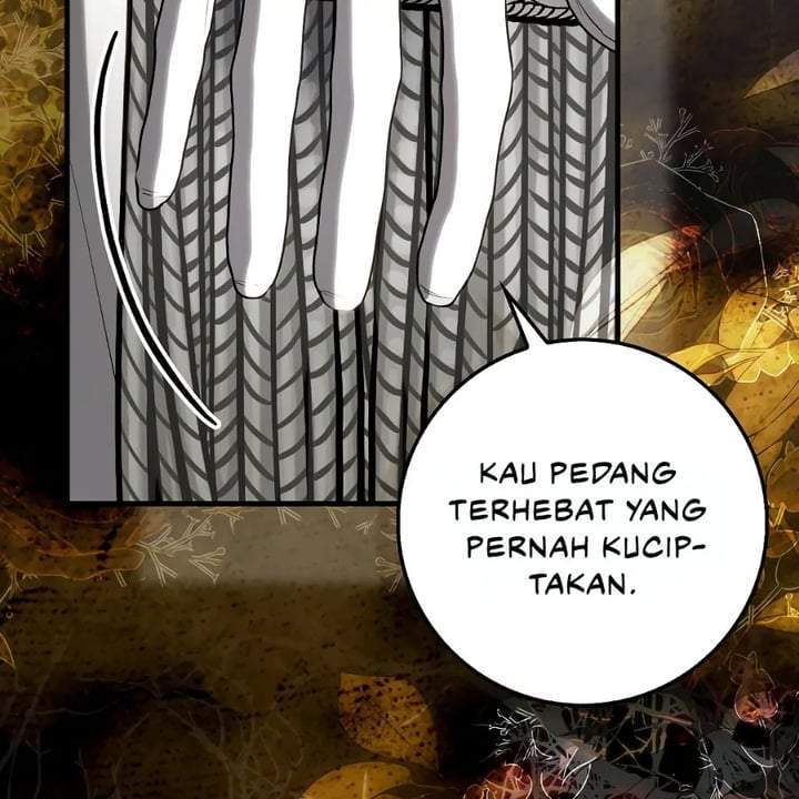 The Baby Fairy is a Villain Chapter 37
