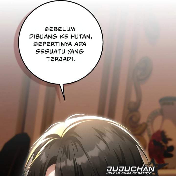 The Baby Fairy is a Villain Chapter 37