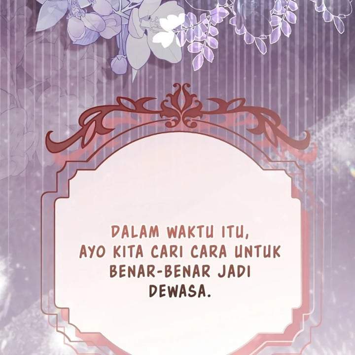 The Baby Fairy is a Villain Chapter 37