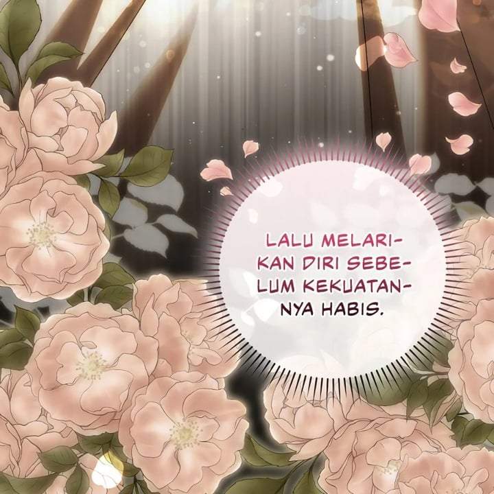 The Baby Fairy is a Villain Chapter 37